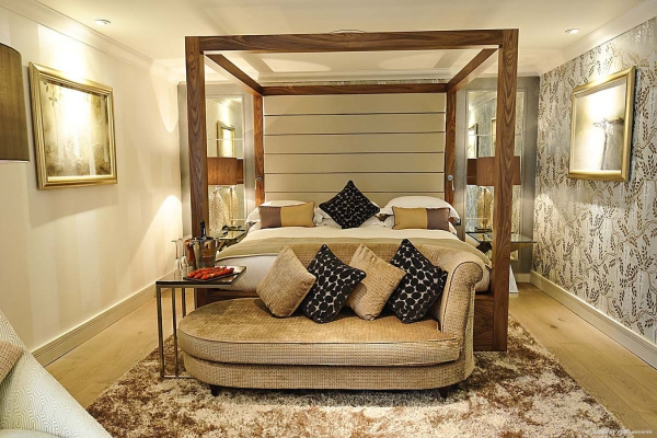 Grosvenor Pulford Hotel & Spa (Cheshire West and Chester)